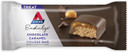 Atkins Endulge Chocolate Caramel Mousse Bar, Dessert Favorite, 1G Sugar, High In Fiber, 5 Count