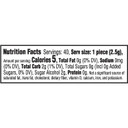 Trident Vibes Spearmint Rush Sugar-Free Chewing Gum, 4 Bottles Of 40 Pieces (160 Total Pieces)