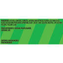 Trident Vibes Spearmint Rush Sugar-Free Chewing Gum, 4 Bottles Of 40 Pieces (160 Total Pieces)