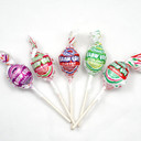 Charms Blow Pops, 3Lb Bulk Bag (Approx 68), Assorted Fruit Flavored Bubble Gum Filled Lollipops, Individually Wrapped Bulk Hard Candy, The Hampton Popcorn & Candy Company