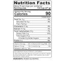 Bareorganics Sun Dried Goji Berries, Organic, Superfood, 8 Oz