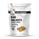It'S Just - Raw Walnuts, Premium Quality, California Grown, Made In Usa, 20Oz (1.25Lb), Unsalted, Halves & Pieces