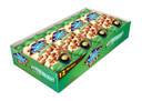 Blue Diamond Almonds, Wasabi/Soy Sauce 12-4 Oz Bags