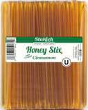 Stakich Cinnamon Honey Stix (100 Stix)