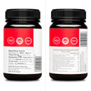 New Zealand Honey Co. Raw Manuka Honey Umf 15+ | Mgo 514+, Umf Certified / 17.6Oz