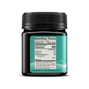 Melora Raw Manuka Honey From New Zealand | Umf 15+ | Mgo 525+ | 8.8 Oz Jar | Safe For Skin Care | Edible & Healthy Sugar Alternative | Traceable From Hive To Hand Manuka Honey