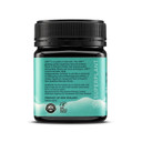 Melora Raw Manuka Honey From New Zealand | Umf 15+ | Mgo 525+ | 8.8 Oz Jar | Safe For Skin Care | Edible & Healthy Sugar Alternative | Traceable From Hive To Hand Manuka Honey