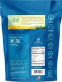 Health Garden Birch Xylitol Sweetener - 15 Oz Resealable Bag - Pure Birch Xylitol - Non Gmo, Kosher, And Made In The U.S.A. - Ideal Powdered Sugar Substitute - Non-Gmo Sugar Alternative