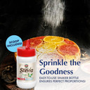 Kal® Sure Stevia Extract Powder, 1.3 Oz. | Best-Tasting, Zero Calorie, Low Glycemic | 730 Servings