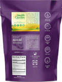 Health Garden Allulose Sweetener - Gluten And Sugar Free - Zero Net Carb - Non Gmo - Kosher - Keto Friendly (14 Oz)