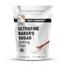 It'S Just - Ultrafine Baker'S (Caster) Sugar, 2.5Lbs, 100% Pure Cane Sugar, Made In Usa
