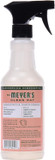 Mrs. Meyer'S Clean Day All-Purpose Cleaner Spray, Geranium, 16 Fl. Oz