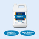 Farnam Endure Sweat-Resistant Fly Spray For Horses, Protects Against Lyme Disease, 15 Oz