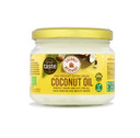 Coconut Merchant Organic Coconut Oil 17.6 Ounce | Extra Virgin, Raw, Cold Pressed, Unrefined | Ethically Sourced, Vegan, Ketogenic And 100% Natural | For Hair, Skin & Cooking(17.6 Oz / 500Ml)