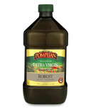 Pompeian Robust Extra Virgin Olive Oil, Contains Polyphenols, First Cold Pressed, 16 Fl Oz