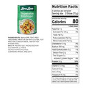 Loma Linda - Plant-Based (Vegetable Skallops® (15 Oz.)