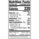 Annie'S Organic White Cheddar Macaroni And Cheese, Microwavable Cup, 2.01 Oz