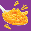 Annie'S Homegrown Bunny Shape Pasta & Yummy Cheese, 6 Oz, 6 Pk