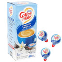 Original Liquid Coffee Creamer Singles, 50 Creamers Singles Serve Box (18.7 Fl Oz.)