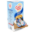 Original Liquid Coffee Creamer Singles, 50 Creamers Singles Serve Box (18.7 Fl Oz.)