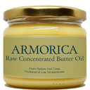Armorica Raw Concentrated Butter Oil | Cold-Processed Butter Oil Made From Grass-Fed Cow'S Milk | Rich In Vitamins & Healthy Fats (230G)