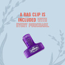 Lundberg Jasmine Rice, Microwave Or Stovetop, 6-Pack  Long-Grain, Fluffy & Aromatic, Ready In 90 Seconds, Regenerative Organic Certified, Chip Clip Included,8 Oz Ea