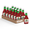 Annie'S Organic Ketchup, Gluten Free, Certified Usda Organic, 24 Oz