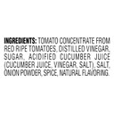 Heinz Tomato Ketchup With Pickle Seasoning, 13.5 Oz Bottle