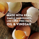 Hellmann'S Real Mayonnaise Squeeze Bottle 3 Count A Rich Creamy Condiment Gluten Free, Made With 100% Cage-Free Eggs 20 Oz