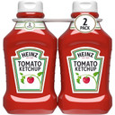 Heinz Squeeze Ketchup, 33.81 Oz