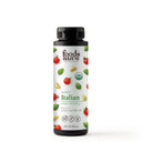 Foods Alive | Organic Zesty Italian Salad Dressing |16 Oz