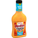 Frank'S Redhot Buffalo 'N Ranch Thick Sauce, 12 Oz