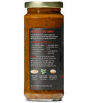 Mina Tagine Moroccan Fish Simmer Sauce Sauce, 12 Oz - Tomato, Herbs & Spices, Moroccan Chermoula Sauce, Made With Lemon & Olive Oil, Tagine Seasoning, Moroccan Spices