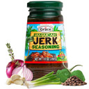 Grace Jamaican Mild Jerk Seasoning (Two 10 Oz Jars) - Mild Jerk Seasoning Jamaican Style - Caribbean Jerk Seasoning Mix For Jerk Chicken Seasoning & Oxtail Seasoning