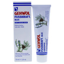 Gehwol Fusskraft Blue,2.6Oz