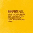 Cholula Hot Sauce, Original, Product Of Mexico, Blend Of Arbol & Piquin Peppers With Spices For Eggs, Rice, Tacos, Huevos Rancheros & More, 5 Fl Oz