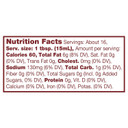 Cholula Cremosa Sauce, Chipotle, Medium Heat, Creamy, Smoky, Squeezable Topping For Elotes, Tacos, Soup, Tostadas, Nachos And More, 8 Fl Oz