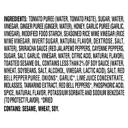 Heinz Flavor Tour Thai Inspired Sweet Chili Sauce, 10 Fl Oz Bottle