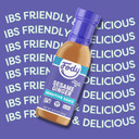 Fody Foods No Soy Teriyaki Sauce & Marinade, 8.5 Oz, Garlic And Onion Free, Low Fodmap Certified, Gut & Ibs Friendly, Vegan, Non-Gmo, Gluten Free, Keto Friendly