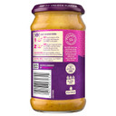 Patak'S Korma Sauce, 15 Oz, Yellow