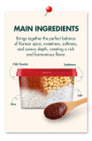 Vivid Kitchen | Korean Traditional Paste (1.1 Lb/500G) (Doenjang)