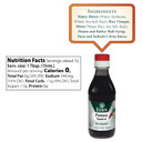 Eden Ponzu Sauce, Premium Traditional Five Flavor Umami Seasoning Made In Japan, Yuzu And Sudachi Juice, 6.75 Fl Oz Glass Bottle