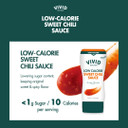 Vivid Kitchen Korean Barbecue Sauce  2-Pack (11.33 Oz Each)  Low-Calorie, No Preservatives  Sweet & Smoky Flavor  Ideal For Grilling, Marinating, Stir-Fry, And Dipping  Easy Squeeze Bottles