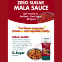 Vivid Kitchen Low-Calorie Ketchup Sauce - 2 Pack - Zero Sugar, 10 Cal/Serving - Allulose Sweetened, No Preservatives Or Msg - Easy Squeeze Bottle - Healthy, Guilt-Free Ketchup Alternative For Fries, Burgers, Sandwiches & More