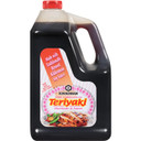 Kikkoman Marinade And Sauce, Teriyaki, 128 Ounce