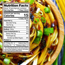 Premier Japan Gluten Free Hoisin Sauce Organic - Hoisin Sauce Asian, Hoisin Sauce Gluten Free, Asian Sauces For Cooking, Hoisin Organic - 8.5 Ounce