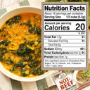 Edward & Sons Not Beef + Not Chicken Bouillon Cubes - Vegan, Chicken Stock, Gluten Free, Vegetable Broth, Organic Bouillon Cubes, Chicken Broth, Plant-Based, Palm Oil Free, No Trans Fat - 1 Of Each