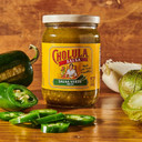Cholula Salsa Verde (Mild), 12 Oz