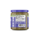 Fody Foods Salsa Verde, 16 Oz, Garlic And Onion Free, Low Fodmap Certified, Gut & Ibs Friendly, Vegan, Non-Gmo, Gluten Free, Keto Friendly