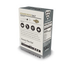 Falksalt | 1.1Lb Kosher Salt - Coarse Grain | Gourmet Salt, All Natural, Kosher | Perfect For Grinder